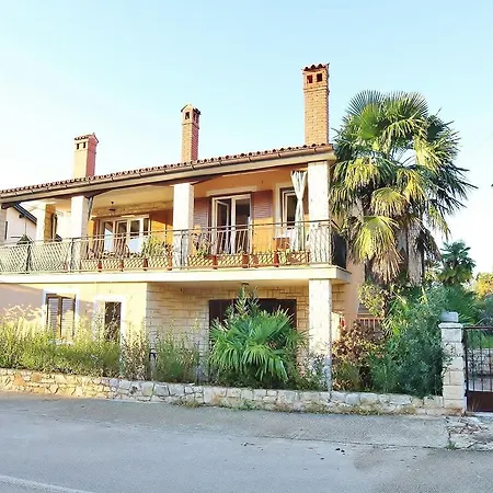 Apartmán Licul 413