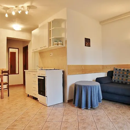Licul 413 Apartmán Novigrad Istria