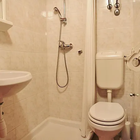 Licul 413 Apartmán