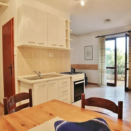 Licul 413 Novigrad Istria