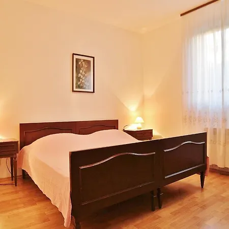 Apartmán Licul 413 *