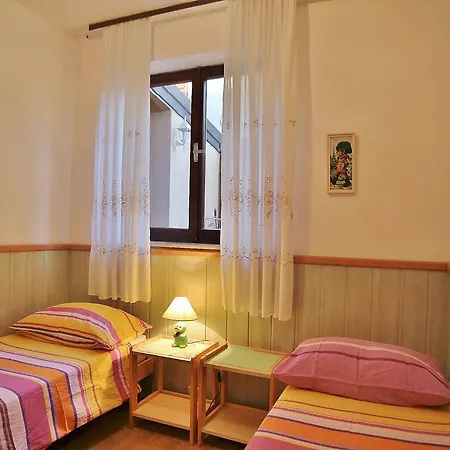 Licul 413 Apartmán Novigrad Istria