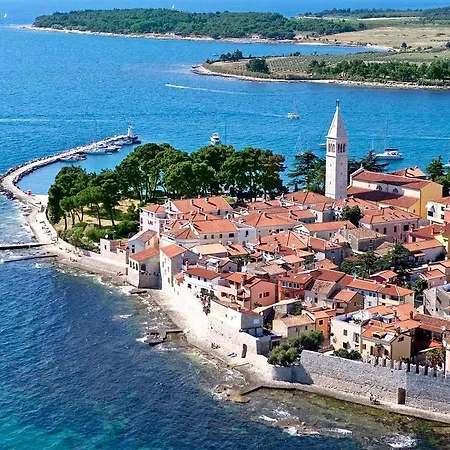 Licul 413 * Novigrad Istria