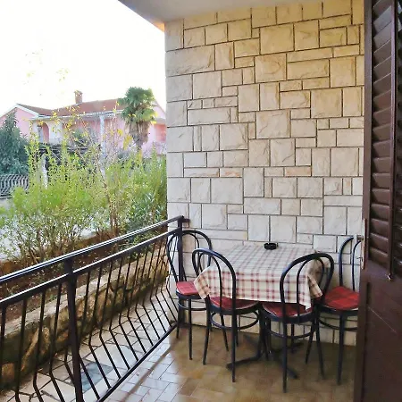 Apartmán Licul 413