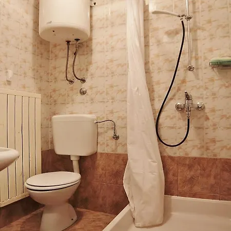 Apartmán Licul 413