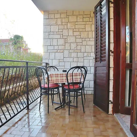 Licul 413 Apartmán
