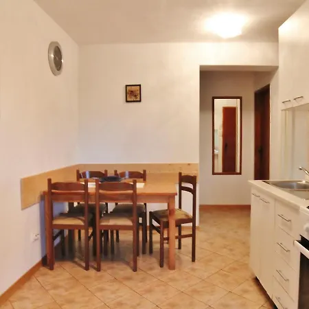 Licul 413 Apartmán