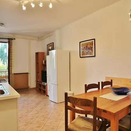 Apartmán Licul 413